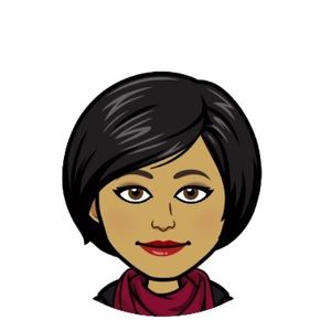 Meet your Posher, Cynthia